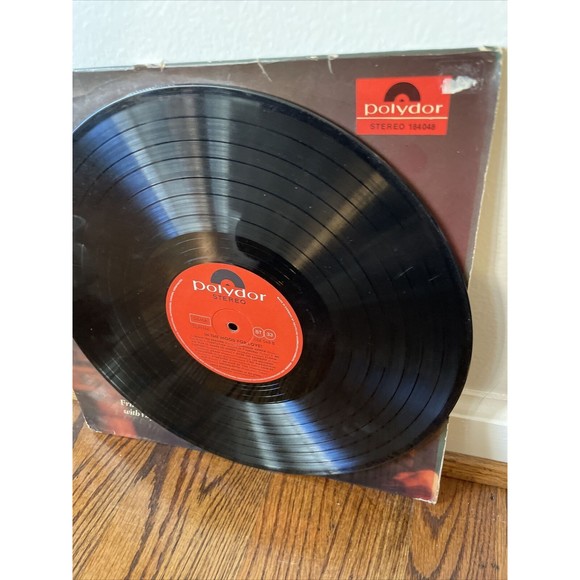 FRITZ SCHULZ-REICHEL AT THE PIANO In The Mood For Love Polydor 184048 - Picture 10 of 13